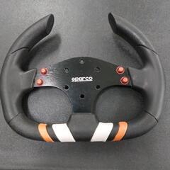 🔶スパルコ変形ハンドル