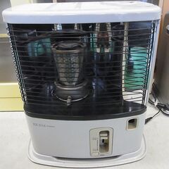 コロナ　石油ストーブ　反射式　