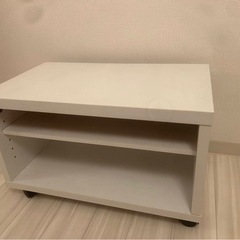 テレビ台の画像