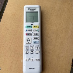  エアコンDAIKIN F25ZTES-W2022年製の画像