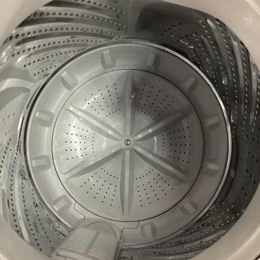 IRISOHYAMA   アイリスオーヤマ　洗濯機　IAW-T504  2024年製  5㎏