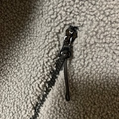 再々値下げ！リバーシブル　ボアジャケットの画像