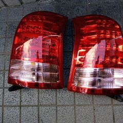 ウィッシュテールレンズ
