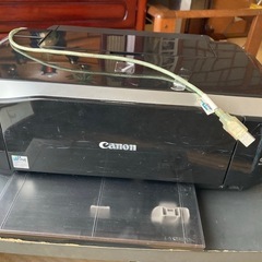 ジャンク品　プリンター　Canon ip3600