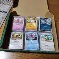 ポケモンカード　ノーマルカード600枚