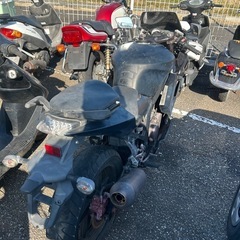 250 バイク　早い者勝ち
 
