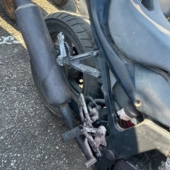250 バイク　早い者勝ち
 の画像