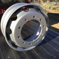 大型車用ISO式　TOPY　１０穴　22.5×750　162-1...