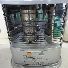 コロナ　開放式石油ストーブ　SX-2012Y　手動点火で