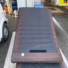 IKEA イケア　通販　KIVIK シーヴィク 寝椅子, ティッブレビ ベージュの画像