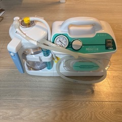 吸引機