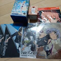 FateGrandorder7つセット