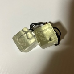 ルイ・ヴィトン 正規品 ヘアキューブ