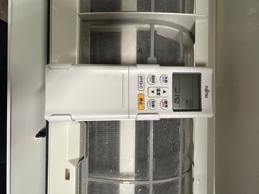 富士通　エアコン　14畳用　