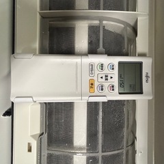 富士通　エアコン　14畳用　の画像