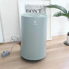 【新品・未使用】スウェーデンブランドのお洒落な加湿器☆ 