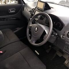 コミコミ！Ｈ２２年式  スズキ パレットＳＷ 検Ｒ７年１１月まで！の画像