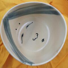 古典的な抹茶御茶作入の画像