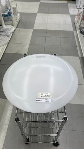 ★ジモティ割あり★ TOSHIBA シーリングライト  22年製 動作確認／クリーニング済み TC2429