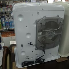 ダイニチ 石油ファンヒーター 2022年製 FW-3222NC【モノ市場半田店】41の画像