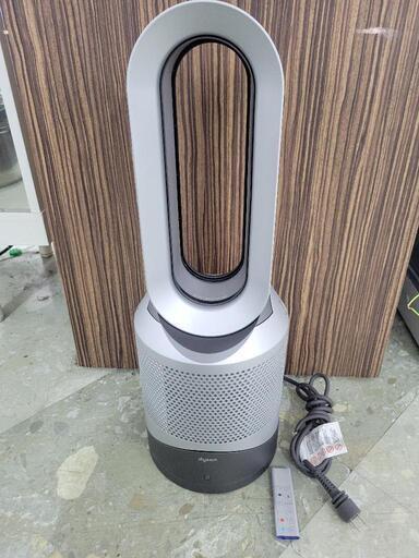 ダイソン HP03 Hot\u0026Cool 空気清浄機能付き 中古　リサイクルショップ宮崎屋住吉店24.12.24