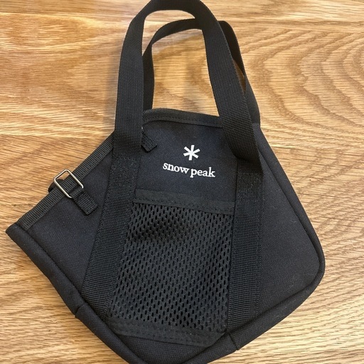 スノーピーク