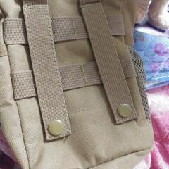 レッドリボン軍ミニバックの画像