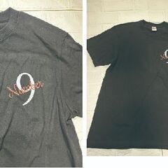 未着用のTシャツ 7枚まとめての画像