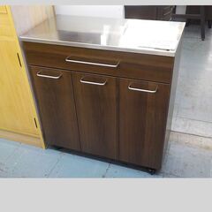 ID567344　ダストボックス