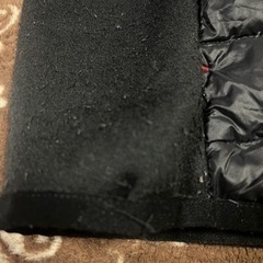 レディスフードベストの画像