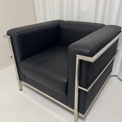 コルビジェ　リプロダクトソファ