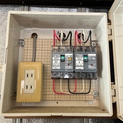 予冷庫　保冷庫　冷蔵庫　200V 三相の画像