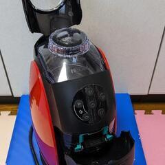 ネスレ　バリスタの画像