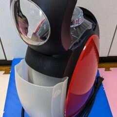ネスレ　バリスタの画像