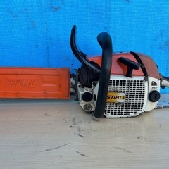 stihlの中古が安い！激安で譲ります・無料であげます(3ページ目
