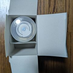 【未使用品】車内除菌消臭・ナノエアの画像