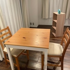 ダイニングセット