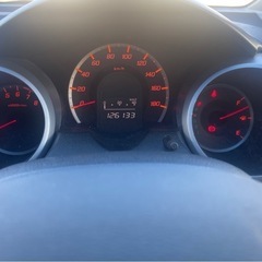 ホンダフィット