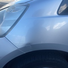 ホンダフィットの画像