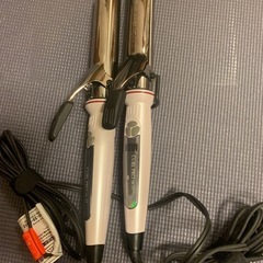 ヘアコテ CURL PRO