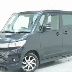【即日審査可能‼】スズキ　パレットSW　XS