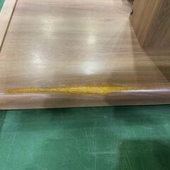 【愛品館八千代店】シギヤマ家具　リビングダイニングセット　パール2の画像
