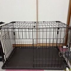 ペット用ゲージ