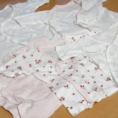 ベビー服★50-60cmの画像