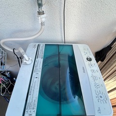 洗濯機