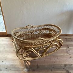 クーファン/ヨーラン/ゆりかごお譲りします