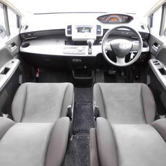 ⛄お買得価格‼⛄ローン通りやすいです❗️修復歴無●左側パワースライドドア●乗出価格40万円●平成22年フリード　Gハイウェイエディション　ギャザーズCDステレオ　ETC　キーレス　コーナーセンサー　HIDヘッドライト　ヒーターミラー　車検令和7年6月迄　乗って帰れますの画像