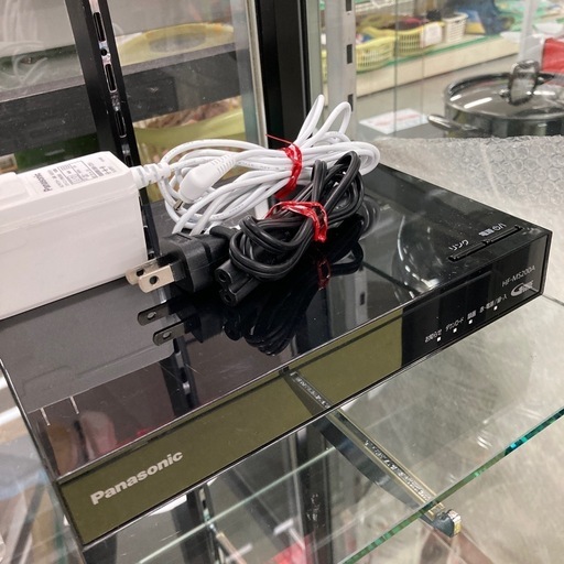 Panasonic ホームナビゲーション　2019年製　