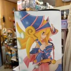ブラック。マジシャン。ガールの画像