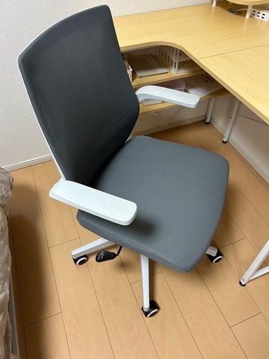 オフィスデスクチェア